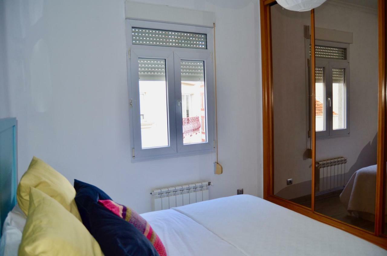 Apartamento Completamente Equipado En Ferrol. Apartment ภายนอก รูปภาพ